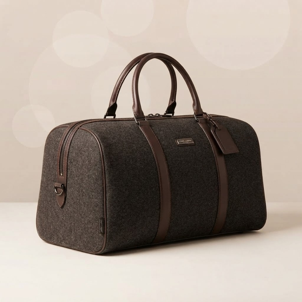 Travel Duffel Bag